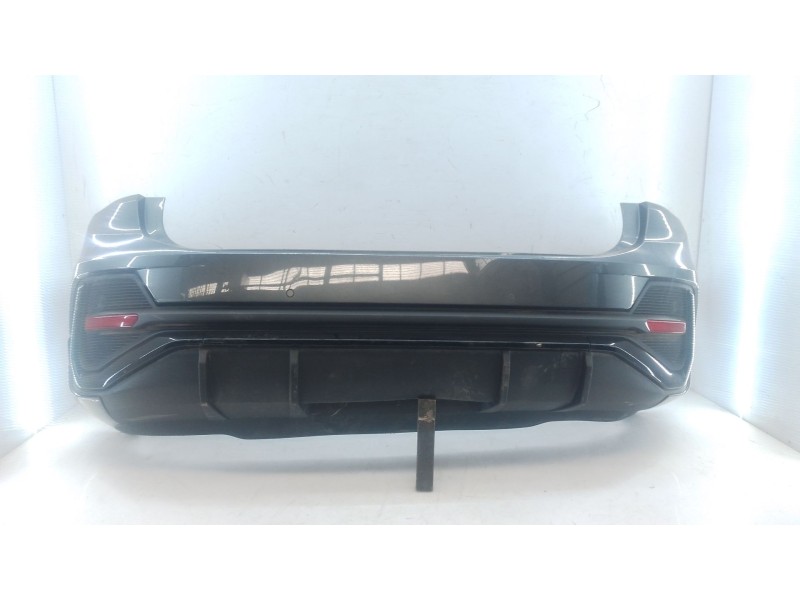 Recambio de paragolpes trasero para audi q3 sportback (f3n) 45 tfsi e referencia OEM IAM   
