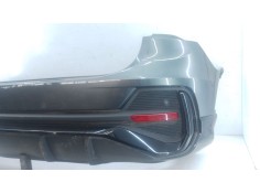 Recambio de paragolpes trasero para audi q3 sportback (f3n) 45 tfsi e referencia OEM IAM    2