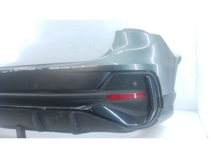 Recambio de paragolpes trasero para audi q3 sportback (f3n) 45 tfsi e referencia OEM IAM   