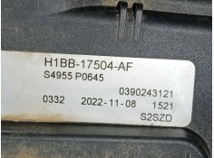ARTICULACION LIMPIA DELANTERA H1BB17504AF 