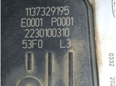 Recambio de motor limpia delantero para ford puma (j2k, cf7) 1.0 ecoboost mhev referencia OEM IAM H1BB17504AF   2