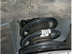 AMORTIGUADOR DELANTERO IZQUIERDO 