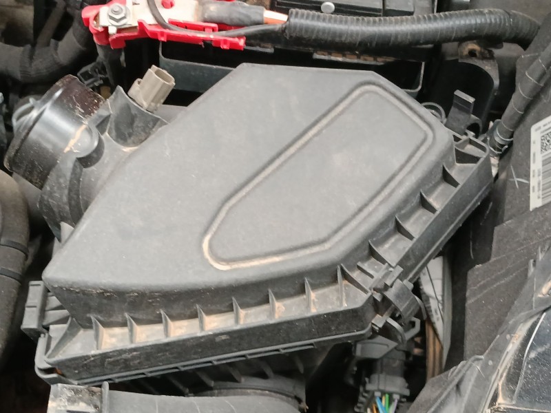 Recambio de filtro aire para ford puma (j2k, cf7) 1.0 ecoboost mhev referencia OEM IAM   