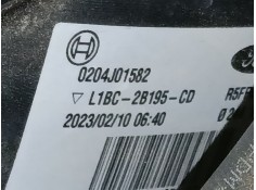 Recambio de servofreno para ford puma (j2k, cf7) 1.0 ecoboost mhev referencia OEM IAM   