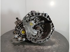 Recambio de caja cambios para jeep renegade suv (bu, b1, bv) 1.0 t-gdi referencia OEM IAM   