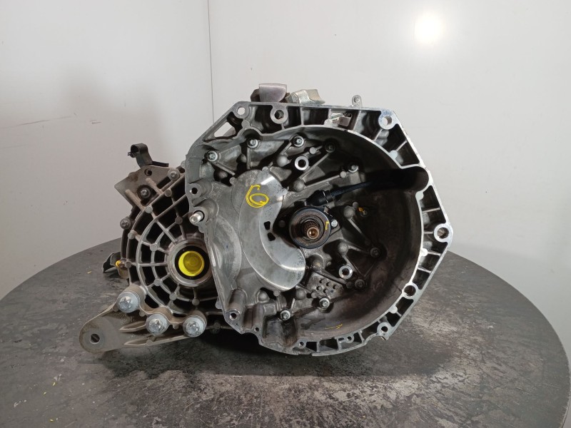 Recambio de caja cambios para jeep renegade suv (bu, b1, bv) 1.0 t-gdi referencia OEM IAM   