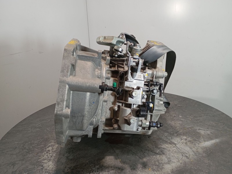 Recambio de caja cambios para jeep renegade suv (bu, b1, bv) 1.0 t-gdi referencia OEM IAM   