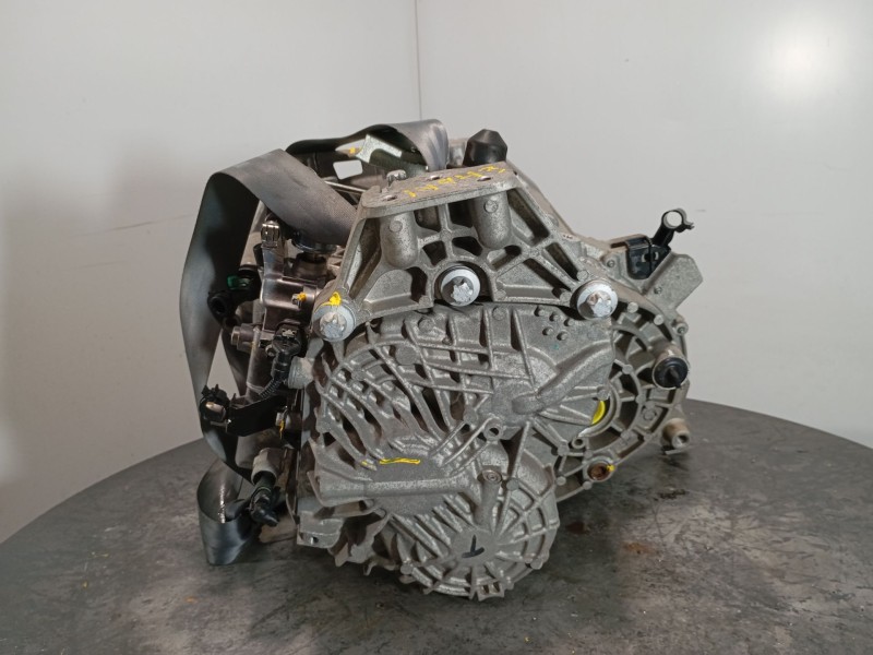 Recambio de caja cambios para jeep renegade suv (bu, b1, bv) 1.0 t-gdi referencia OEM IAM   