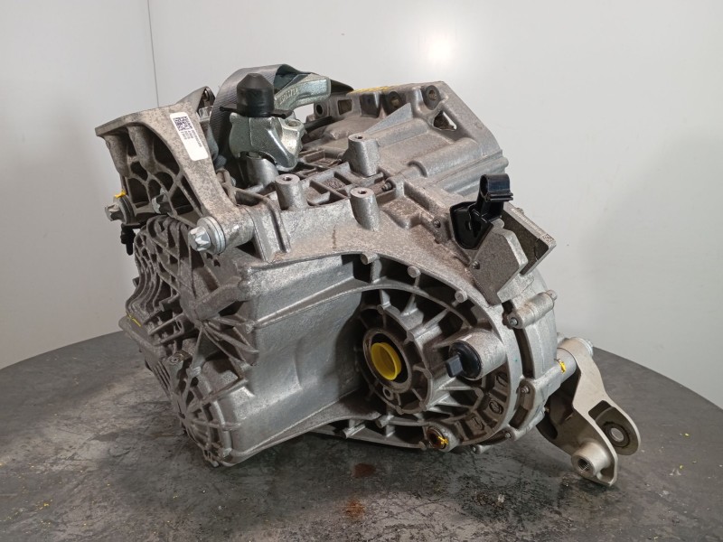 Recambio de caja cambios para jeep renegade suv (bu, b1, bv) 1.0 t-gdi referencia OEM IAM   