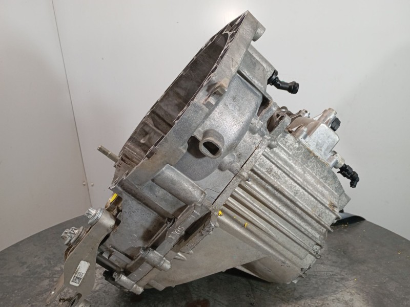 Recambio de caja cambios para jeep renegade suv (bu, b1, bv) 1.0 t-gdi referencia OEM IAM   