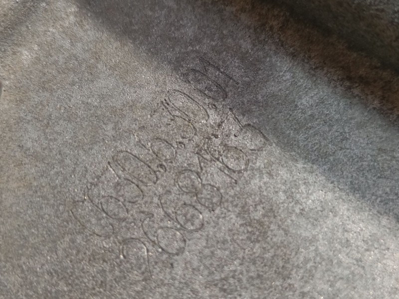 Recambio de caja cambios para jeep renegade suv (bu, b1, bv) 1.0 t-gdi referencia OEM IAM   