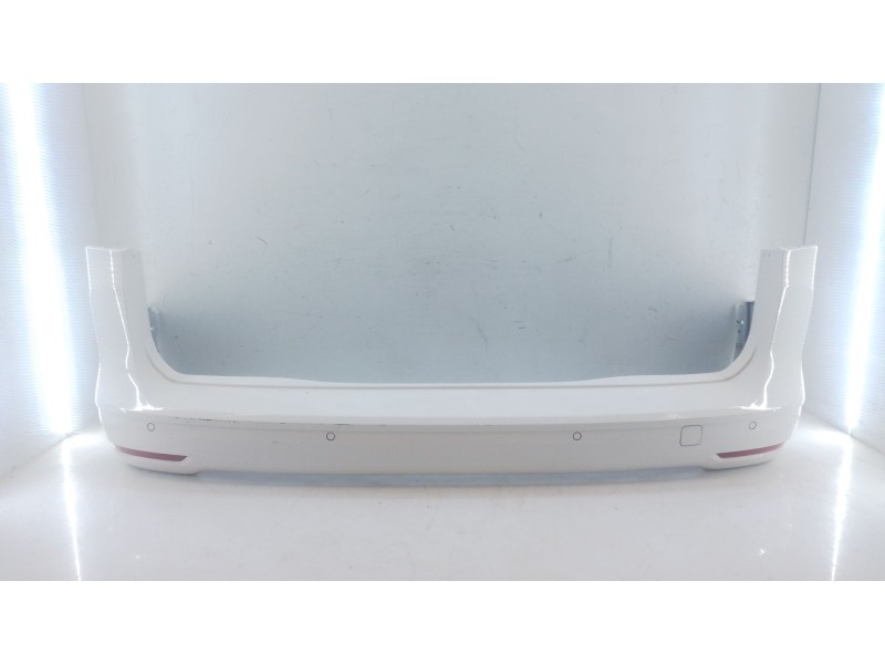 Recambio de paragolpes trasero para volkswagen caddy v furgoneta/monovolumen (sba, sbh) 2.0 tdi bmt referencia OEM IAM   