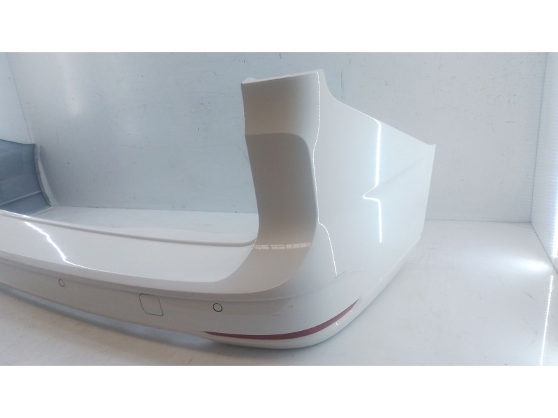 Recambio de paragolpes trasero para volkswagen caddy v furgoneta/monovolumen (sba, sbh) 2.0 tdi bmt referencia OEM IAM   