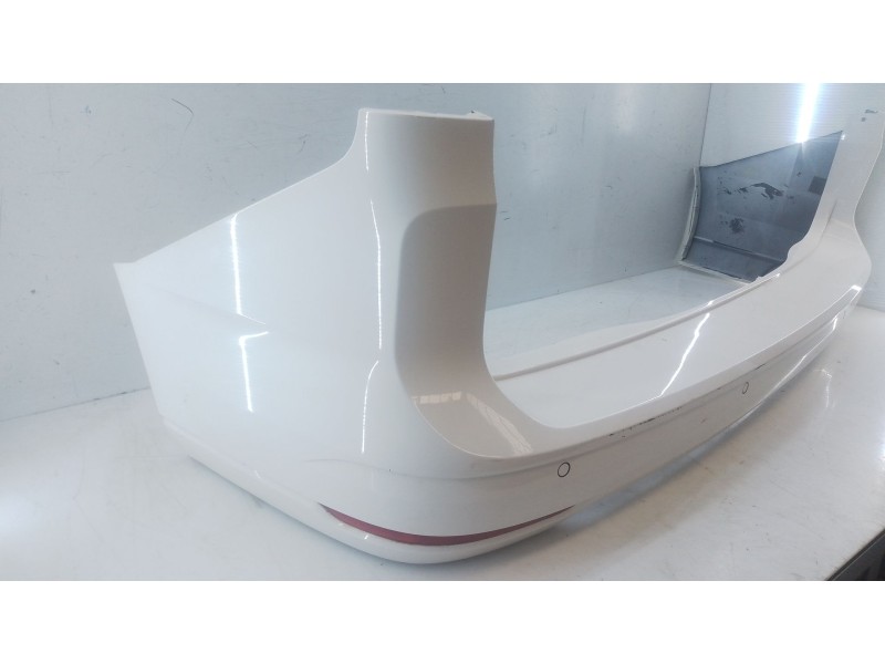 Recambio de paragolpes trasero para volkswagen caddy v furgoneta/monovolumen (sba, sbh) 2.0 tdi bmt referencia OEM IAM   