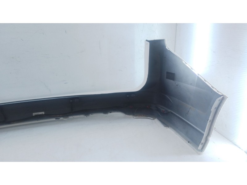 Recambio de paragolpes trasero para volkswagen caddy v furgoneta/monovolumen (sba, sbh) 2.0 tdi bmt referencia OEM IAM   