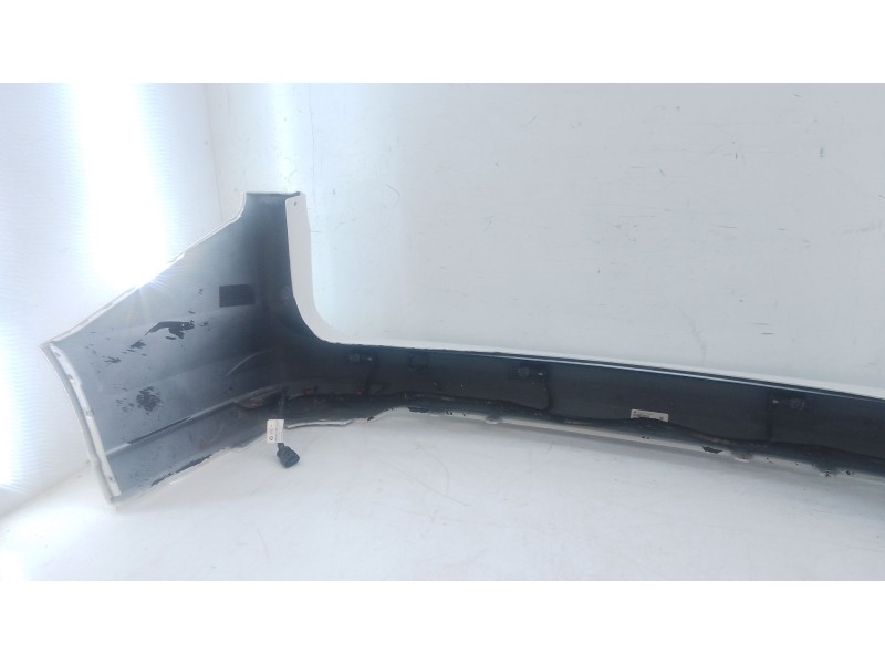 Recambio de paragolpes trasero para volkswagen caddy v furgoneta/monovolumen (sba, sbh) 2.0 tdi bmt referencia OEM IAM   
