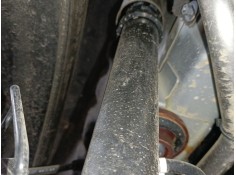 Recambio de amortiguador trasero izquierdo para ford puma (j2k, cf7) 1.0 ecoboost mhev referencia OEM IAM   