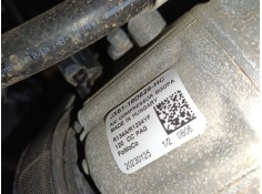 Recambio de compresor aire acondicionado para ford puma (j2k, cf7) 1.0 ecoboost mhev referencia OEM IAM    2