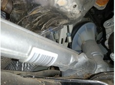 Recambio de cremallera direccion para ford puma (j2k, cf7) 1.0 ecoboost mhev referencia OEM IAM   