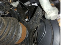 Recambio de mangueta delantera derecha para ford puma (j2k, cf7) 1.0 ecoboost mhev referencia OEM IAM   