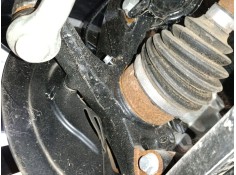 Recambio de mangueta delantera izquierda para ford puma (j2k, cf7) 1.0 ecoboost mhev referencia OEM IAM   