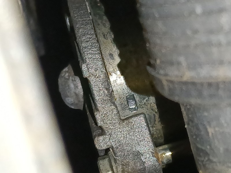 Recambio de motor arranque para ford puma (j2k, cf7) 1.0 ecoboost mhev referencia OEM IAM   