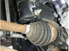 Recambio de transmision delantera izquierda para ford puma (j2k, cf7) 1.0 ecoboost mhev referencia OEM IAM   