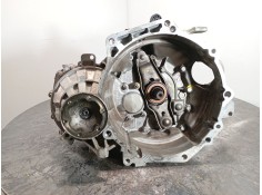 Recambio de caja cambios para volkswagen passat b6 (3c2) 2.0 tdi referencia OEM IAM KJF  