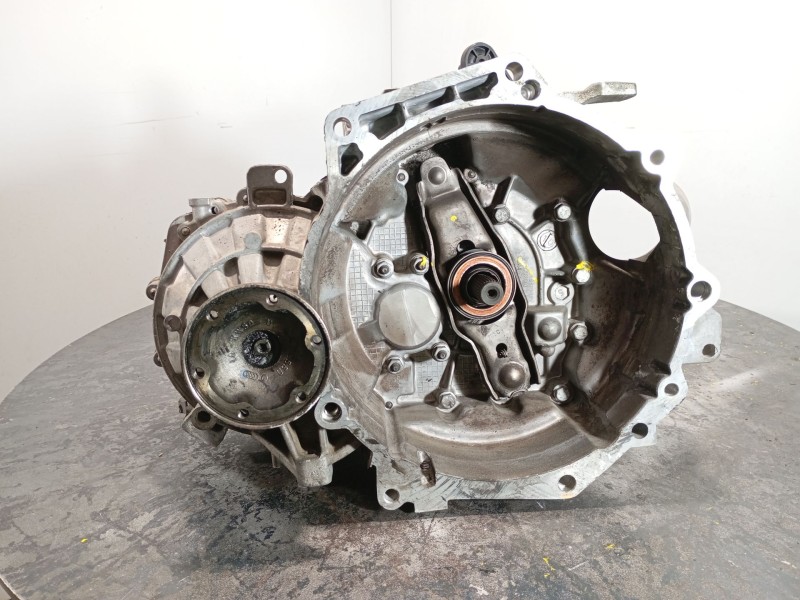 Recambio de caja cambios para volkswagen passat b6 (3c2) 2.0 tdi referencia OEM IAM KJF  