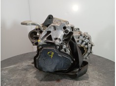Recambio de caja cambios para volkswagen passat b6 (3c2) 2.0 tdi referencia OEM IAM KJF  