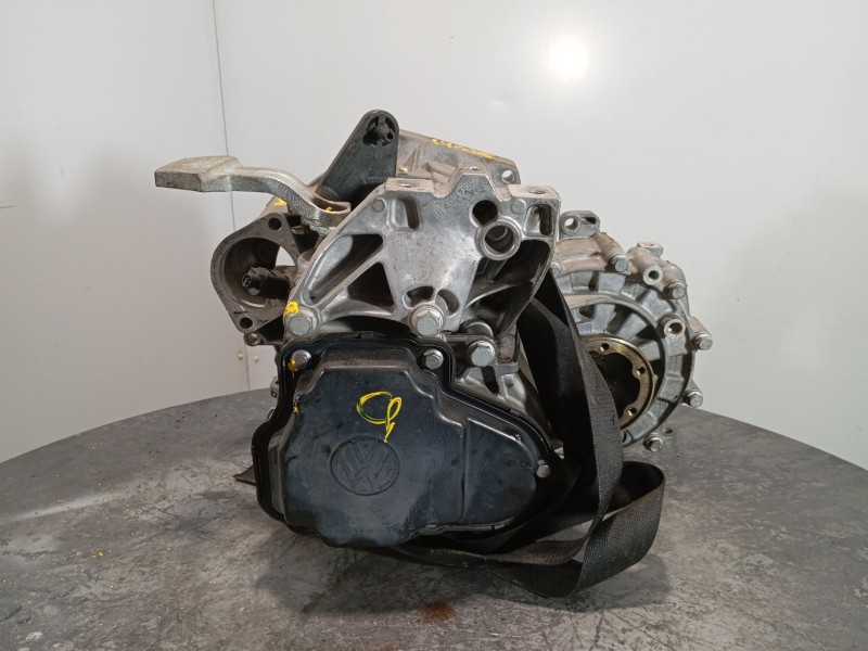 Recambio de caja cambios para volkswagen passat b6 (3c2) 2.0 tdi referencia OEM IAM KJF  