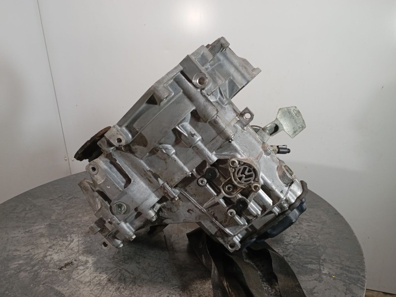 Recambio de caja cambios para volkswagen passat b6 (3c2) 2.0 tdi referencia OEM IAM KJF  