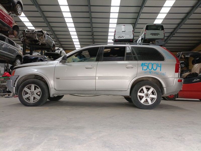 volvo xc90 i (275) del año 2005