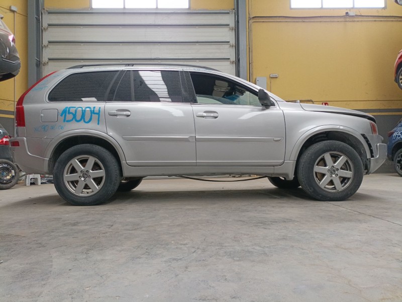 volvo xc90 i (275) del año 2005