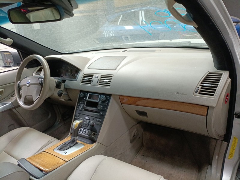 volvo xc90 i (275) del año 2005