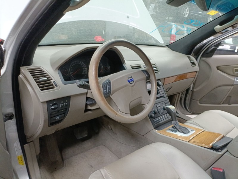 volvo xc90 i (275) del año 2005