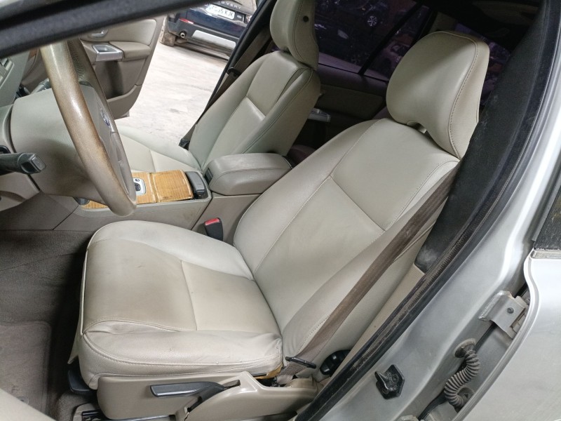 volvo xc90 i (275) del año 2005