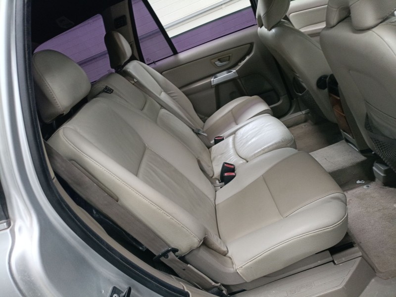 volvo xc90 i (275) del año 2005