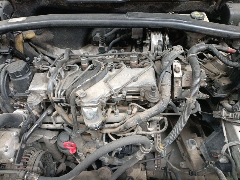 volvo xc90 i (275) del año 2005