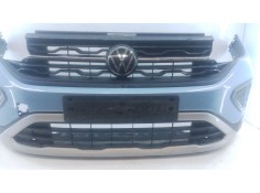 Recambio de paragolpes delantero para volkswagen t-cross (c11, d31) 1.0 tsi referencia OEM IAM    2