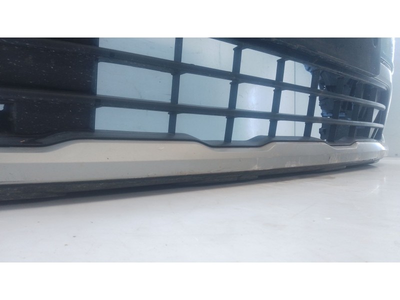 Recambio de paragolpes delantero para volkswagen t-cross (c11, d31) 1.0 tsi referencia OEM IAM   