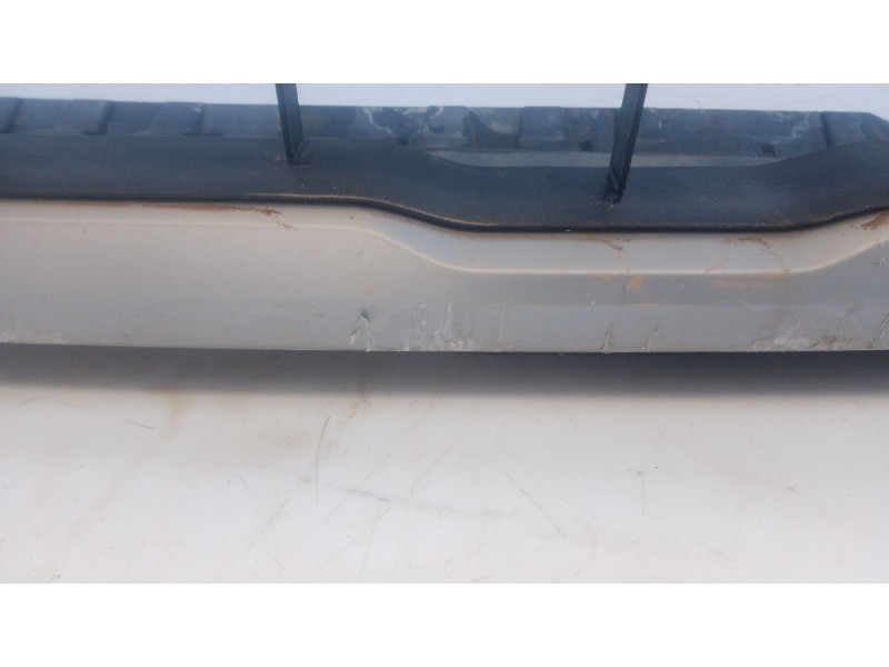 Recambio de paragolpes delantero para volkswagen t-cross (c11, d31) 1.0 tsi referencia OEM IAM   