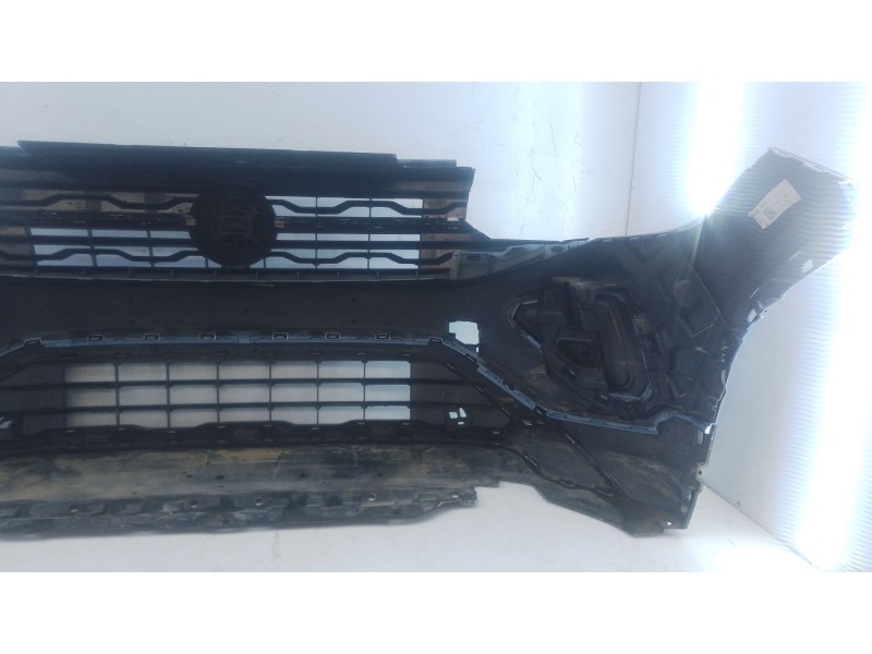 Recambio de paragolpes delantero para volkswagen t-cross (c11, d31) 1.0 tsi referencia OEM IAM   