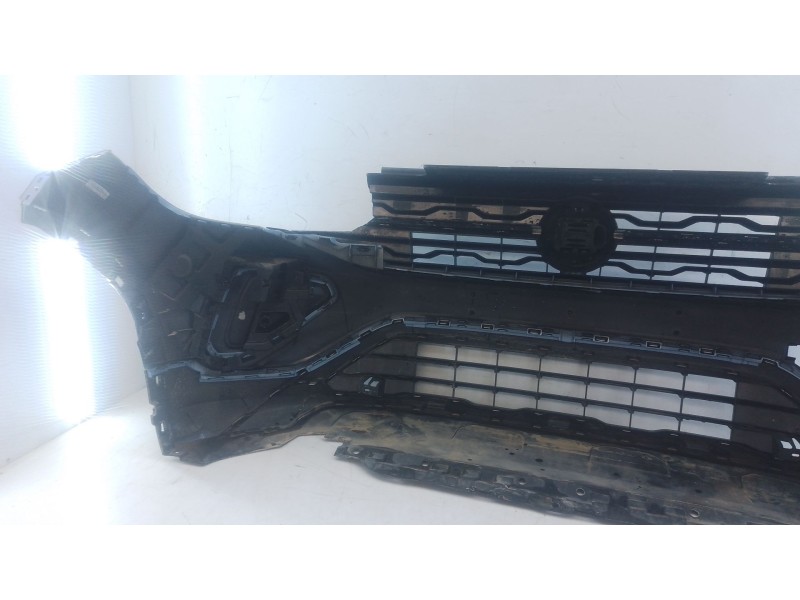 Recambio de paragolpes delantero para volkswagen t-cross (c11, d31) 1.0 tsi referencia OEM IAM   