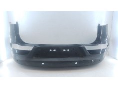 Recambio de paragolpes trasero para kia sportage drive 4x2 referencia OEM IAM   