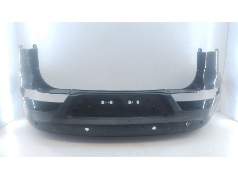 Recambio de paragolpes trasero para kia sportage drive 4x2 referencia OEM IAM   