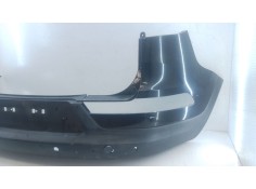 Recambio de paragolpes trasero para kia sportage drive 4x2 referencia OEM IAM    2