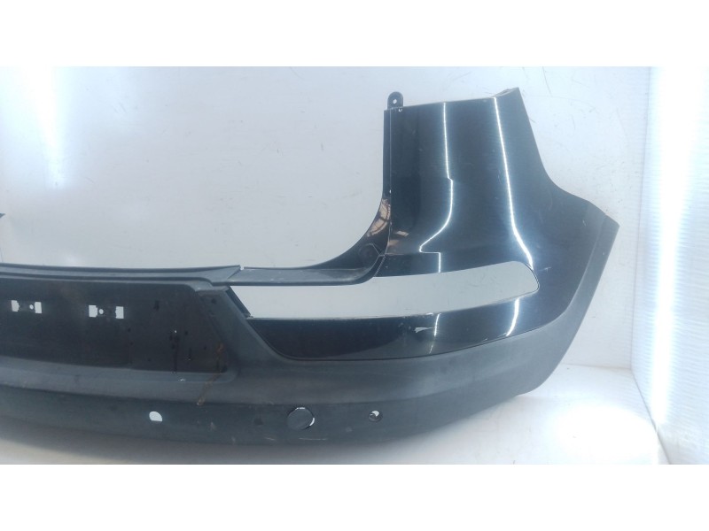 Recambio de paragolpes trasero para kia sportage drive 4x2 referencia OEM IAM   