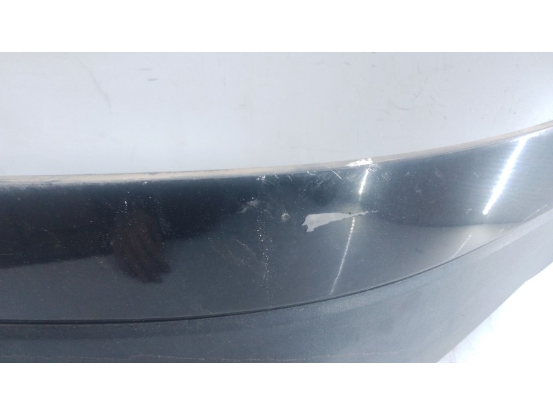 Recambio de paragolpes trasero para kia sportage drive 4x2 referencia OEM IAM   