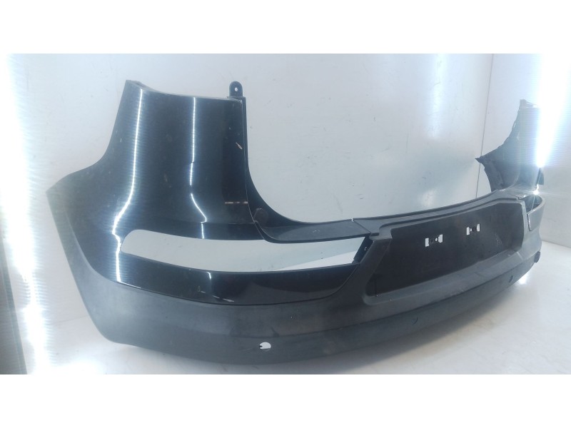 Recambio de paragolpes trasero para kia sportage drive 4x2 referencia OEM IAM   